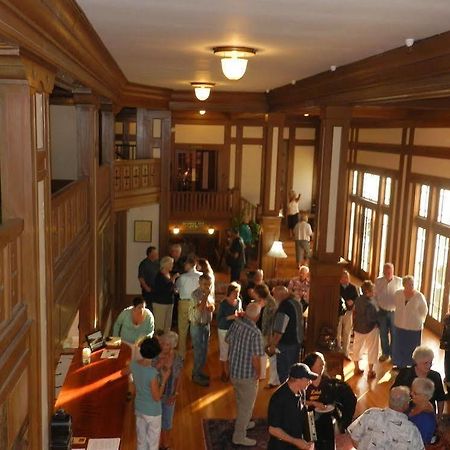 The Scotia Inn Екстер'єр фото