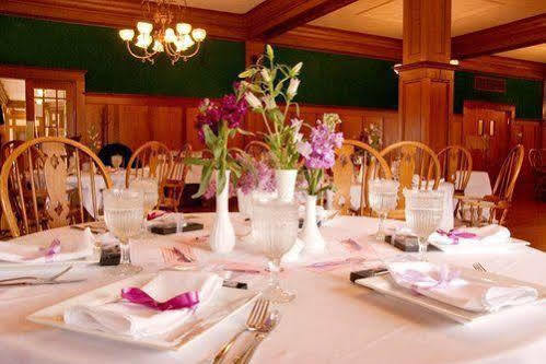 The Scotia Inn Екстер'єр фото