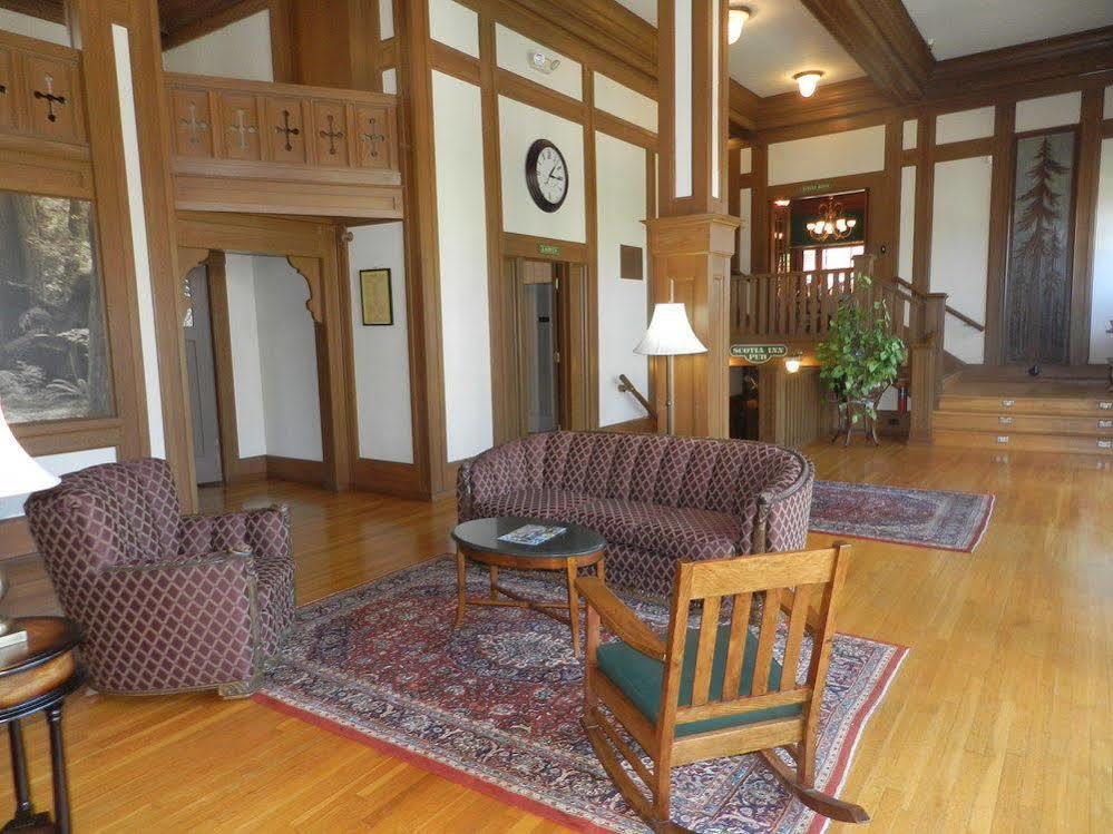 The Scotia Inn Екстер'єр фото