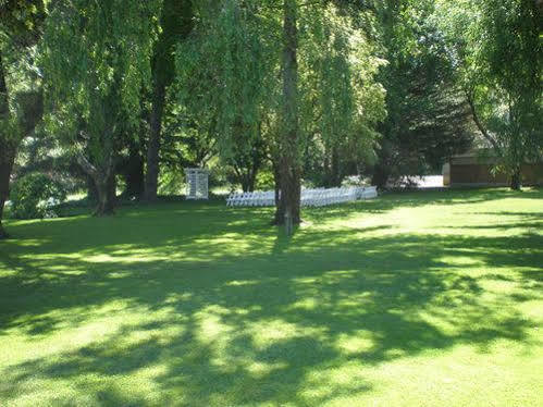 The Scotia Inn Екстер'єр фото