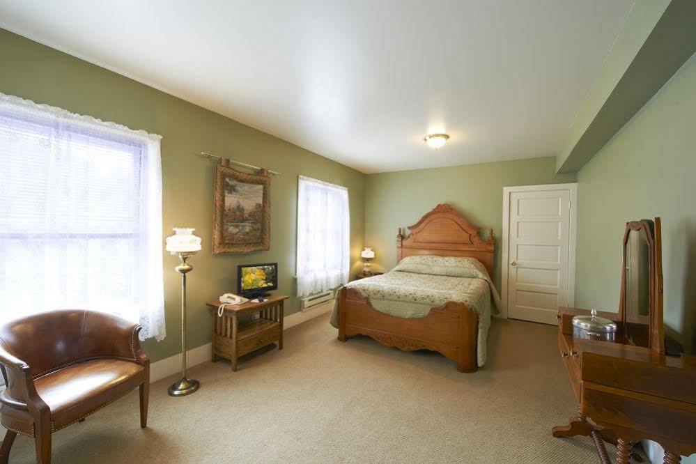 The Scotia Inn Екстер'єр фото