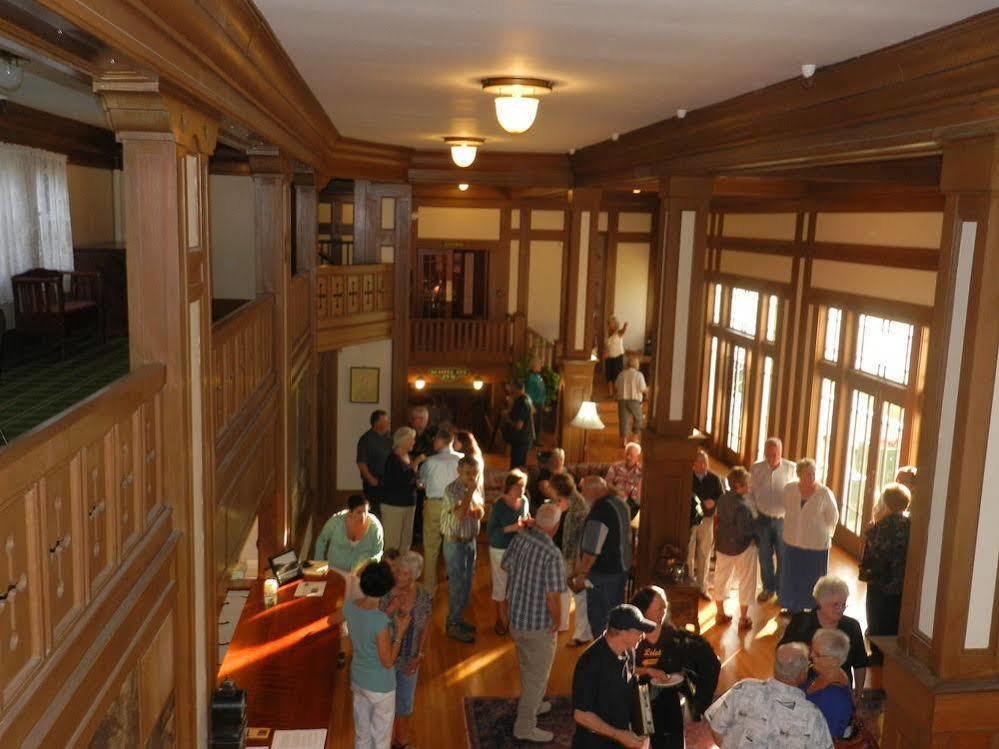The Scotia Inn Екстер'єр фото